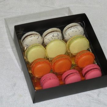 Pastelería creativa en Toledo Pastelería creativa en Toledo